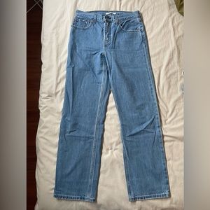 Levi’s Lo Pro Jeans
